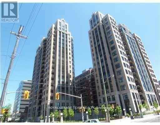 911-235 Kent Street, Ottawa, ON, K2P 1Z9