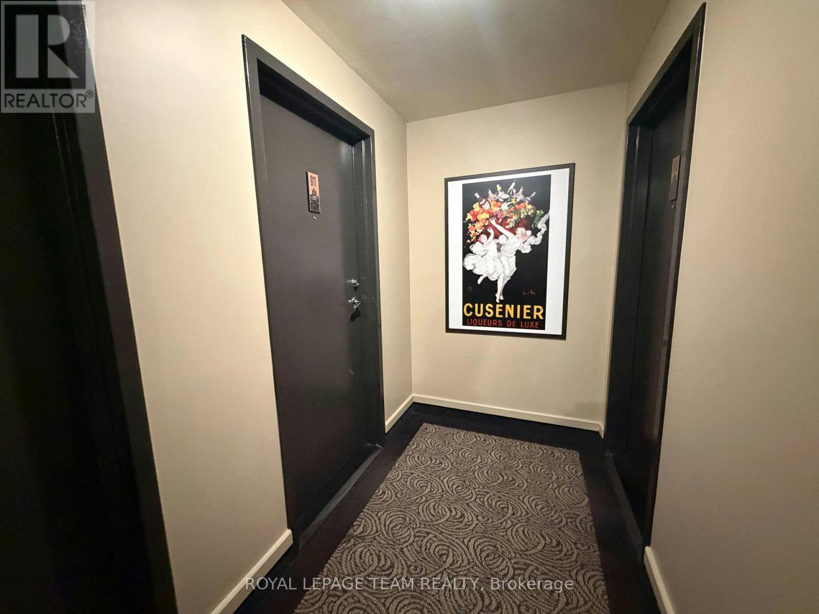 911-235 Kent Street, Ottawa, ON, K2P 1Z9 - 8