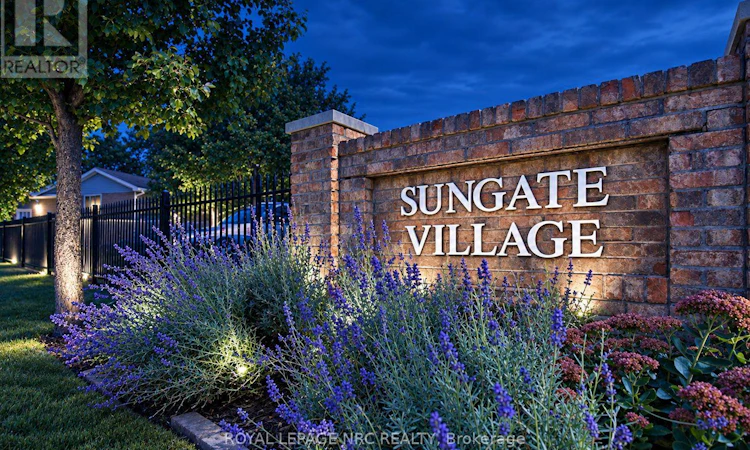 301 - 301-1061 Vansickle Road N