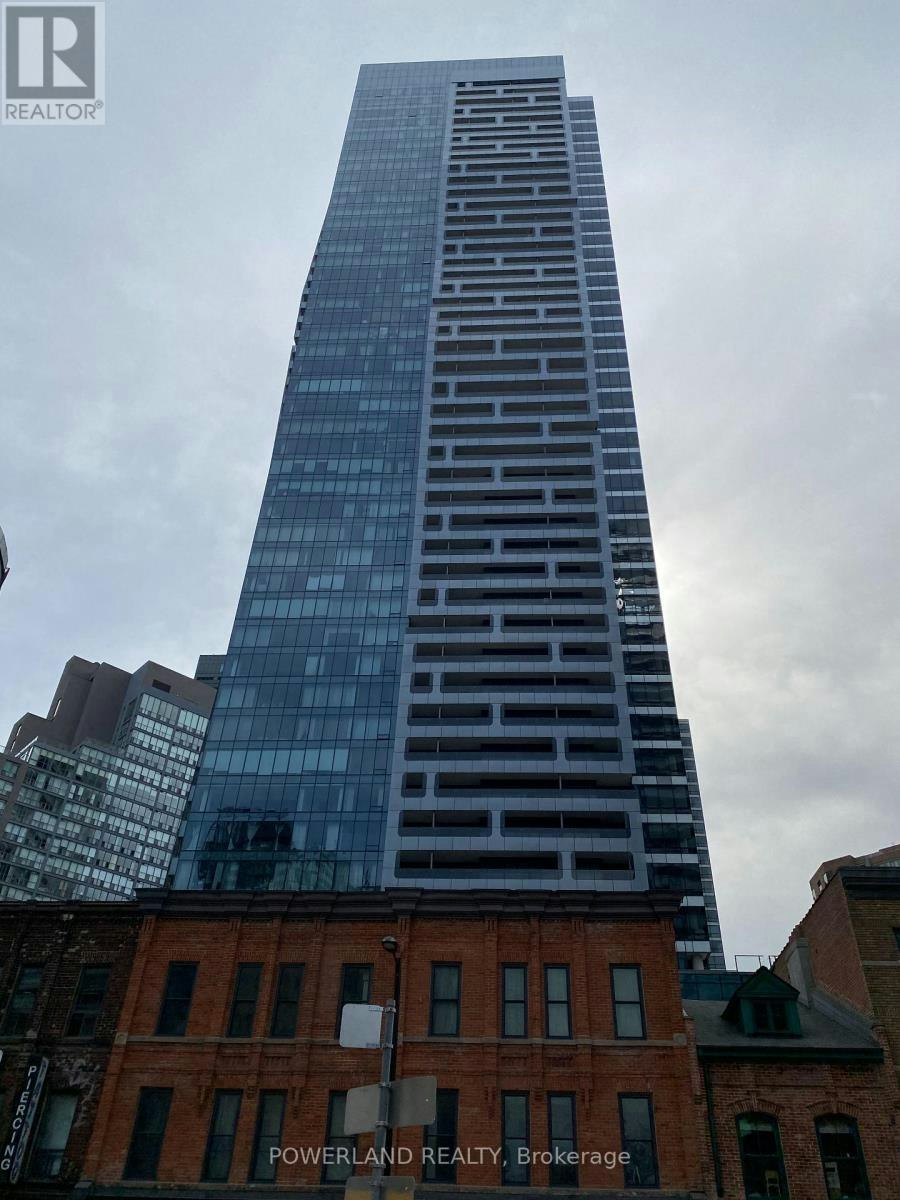 811-5 St Joseph Street, Toronto, ON, M4Y 0B6 - 9