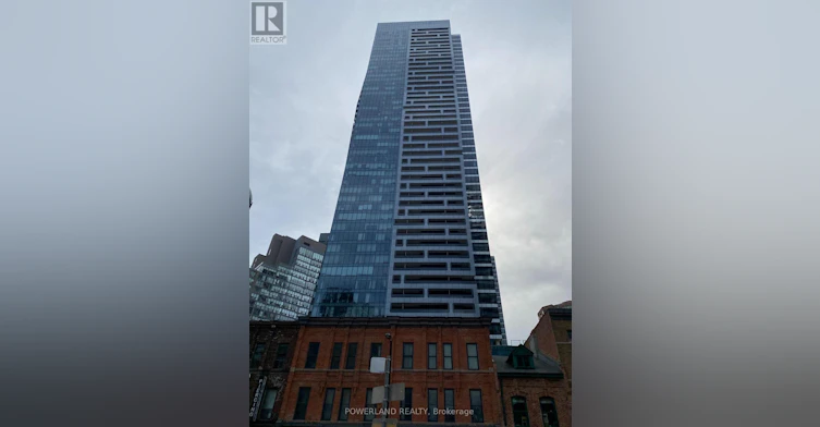 811-5 St Joseph Street, Toronto, ON, M4Y 0B6 - 9