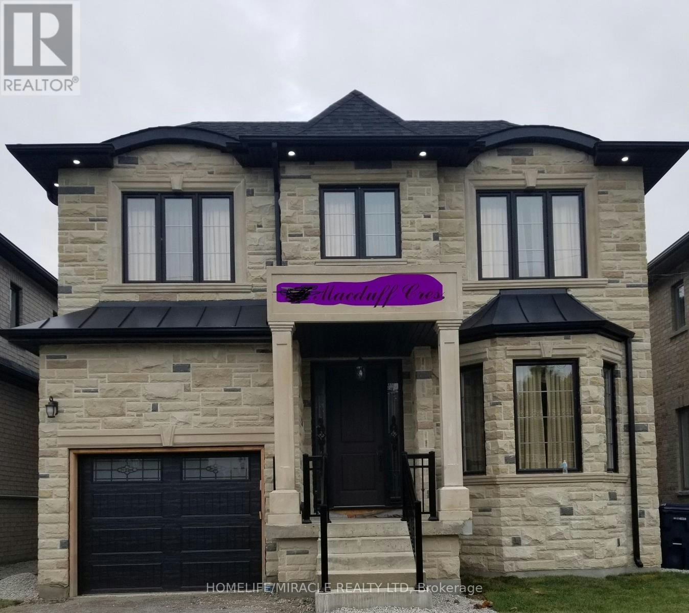 59 Macduff Crescent, Toronto, ON, M1M 3K2