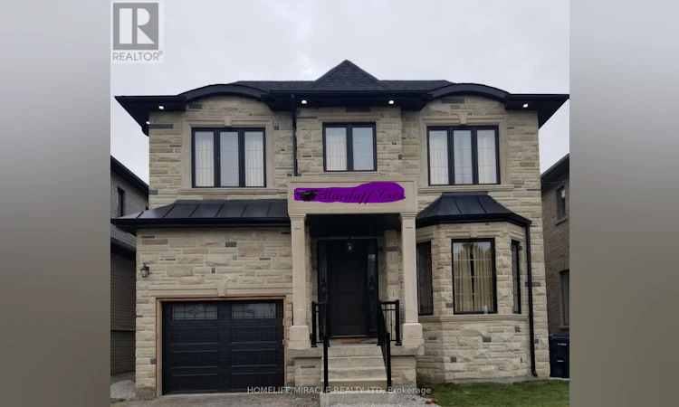 59 Macduff Crescent