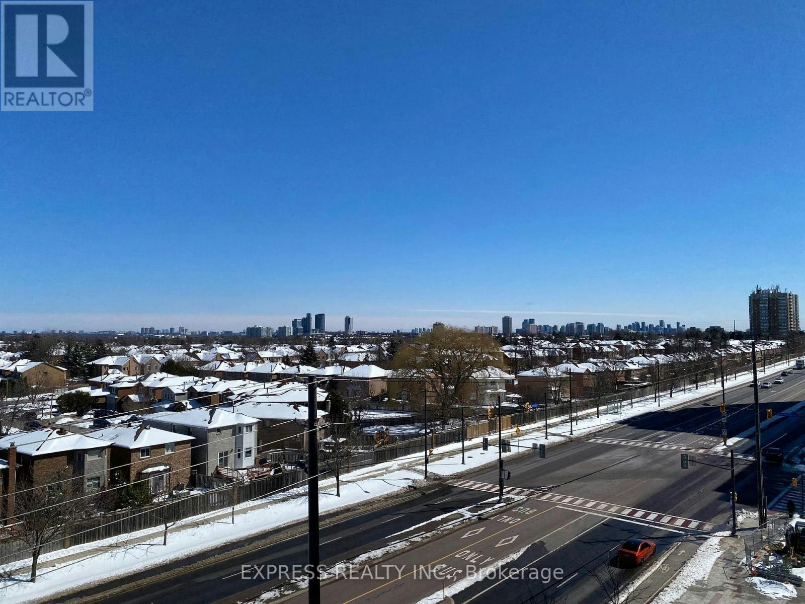 608-7950 Bathurst Street, Vaughan, ON, L4J 0L4 - 7