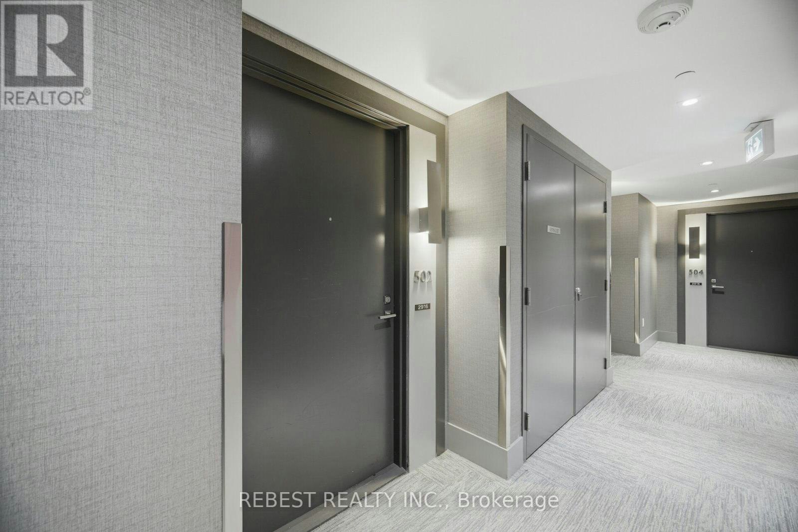 502-2916 7 Highway Road, Vaughan, ON, L4K 0K6 - 3