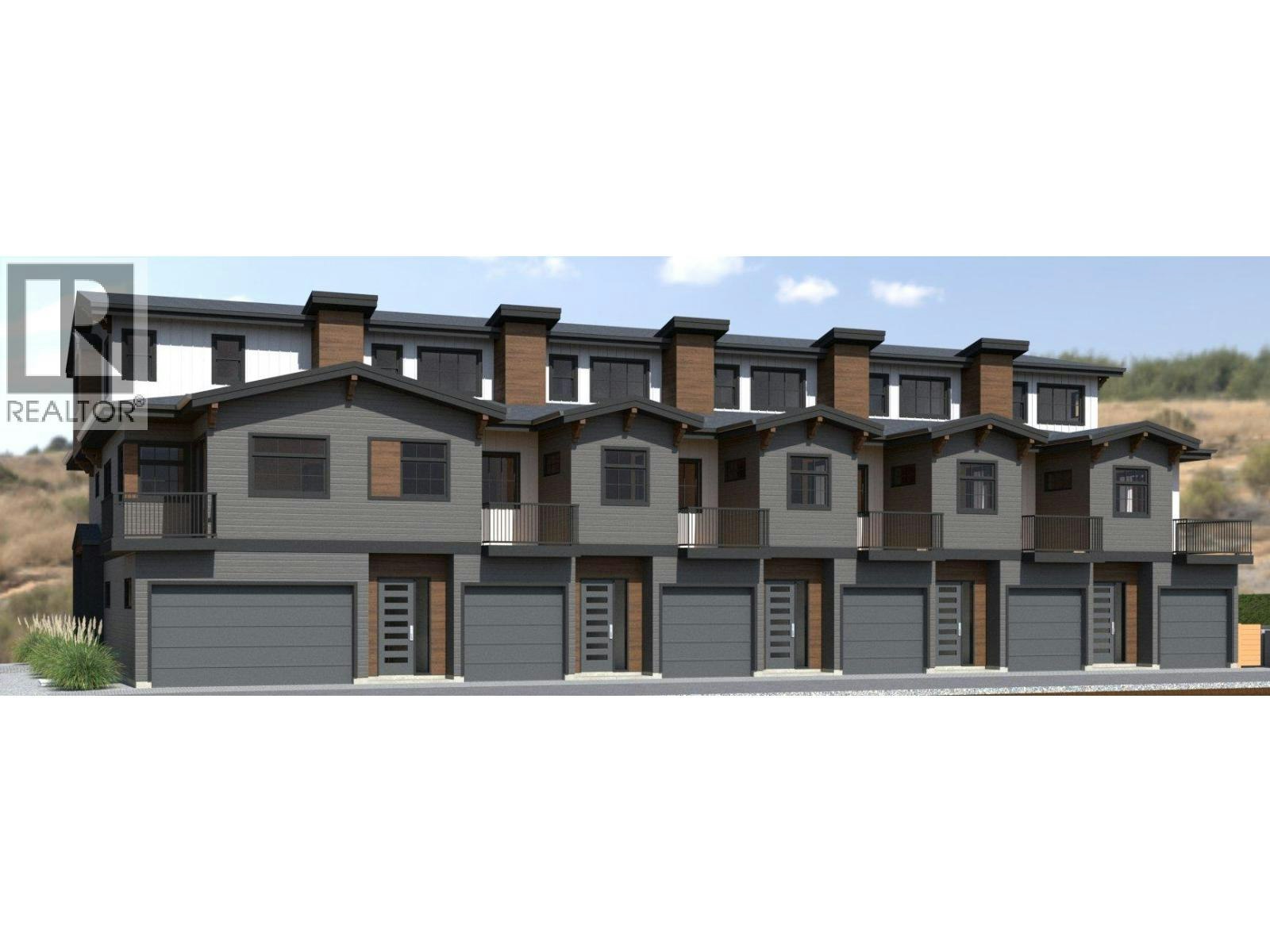 6-955 Mitchell Road, Kelowna, BC, V1X 3W7