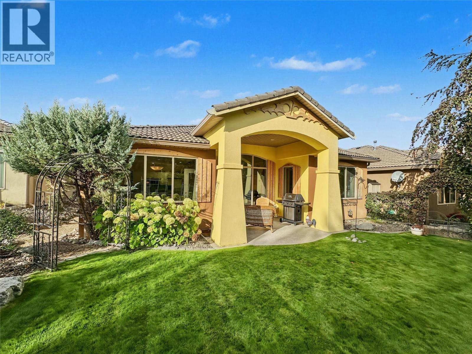 13 Wildflower Court, Osoyoos, BC, V0H 1V0