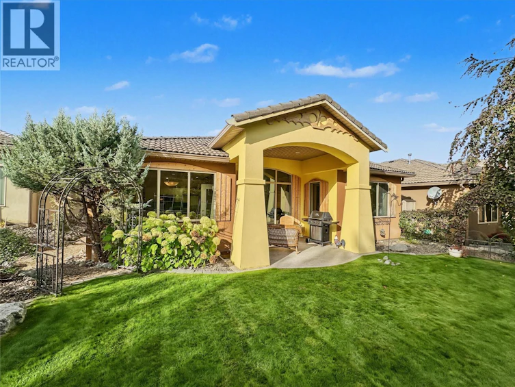 13 Wildflower Court, Osoyoos, BC, V0H 1V0