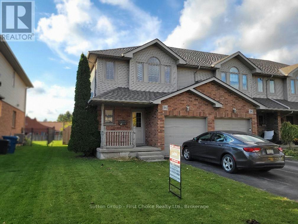24 Hyde Road, Stratford, ON, N5A 7Z4