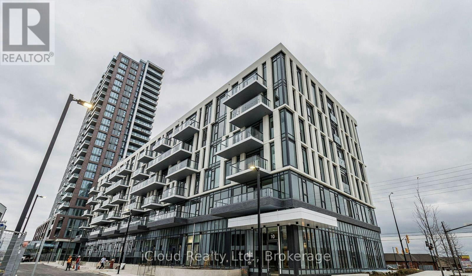 111-10 Lagerfeld Drive, Brampton, ON, L7A 0H8