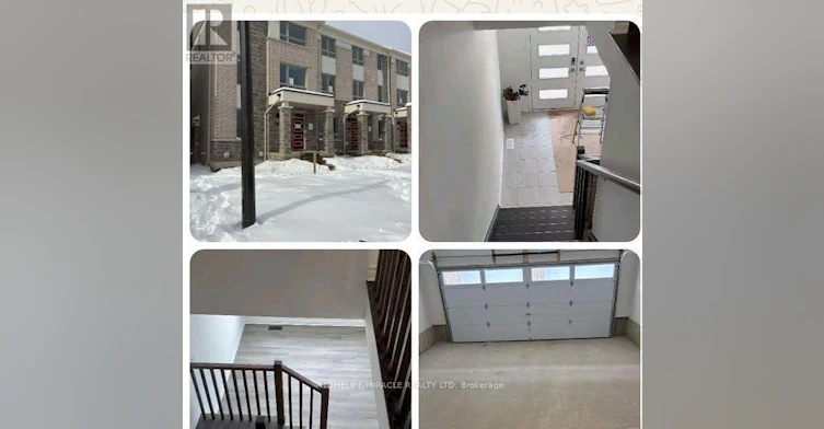 46 Bellasera Way E, Caledon, ON, L7C 4P1
