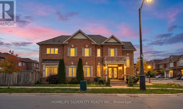 355 Robert Parkinson Drive