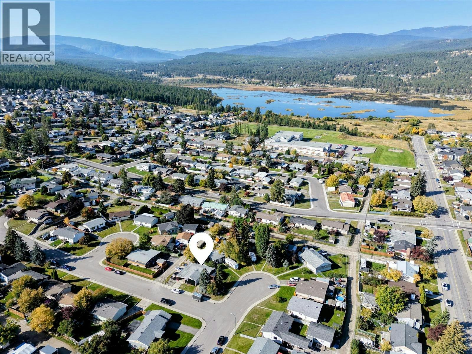 411 S 12th Street, Cranbrook, BC, V1C 1W3