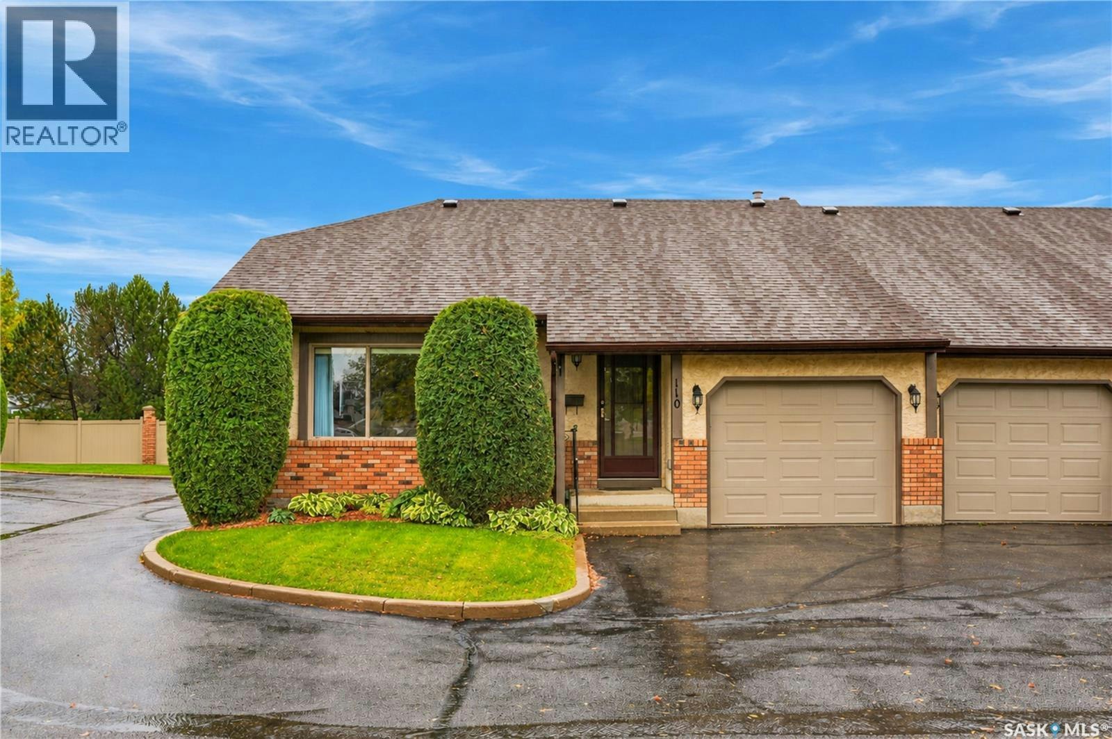 110-2510 Kenderdine Road, Saskatoon, SK, S7N 4G5