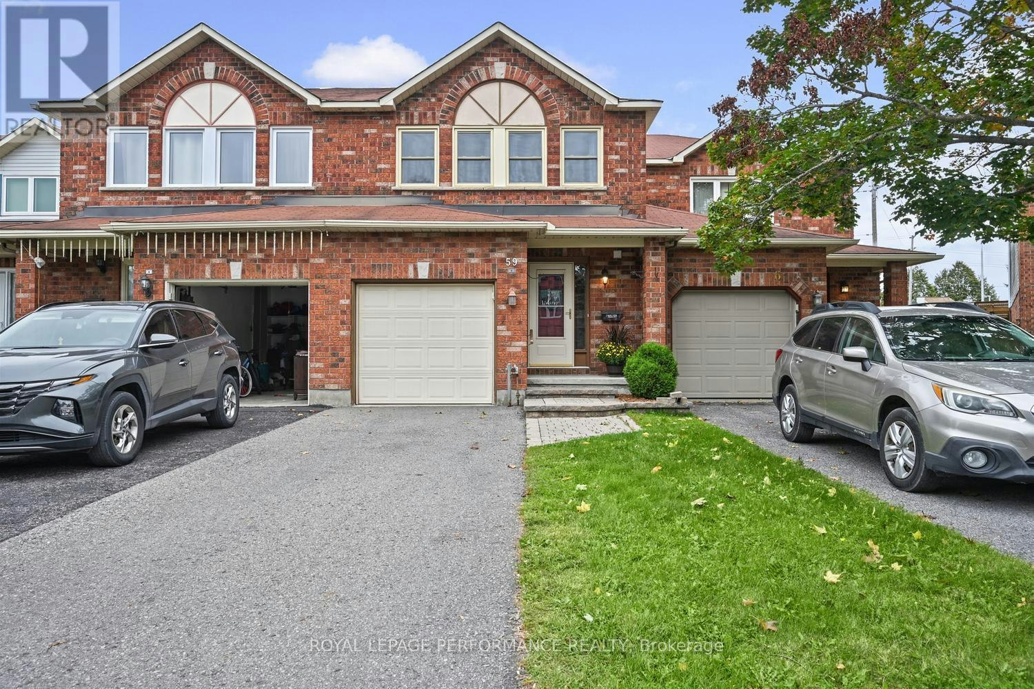 59 Grenadier Way, Ottawa, ON, K2J 4L4