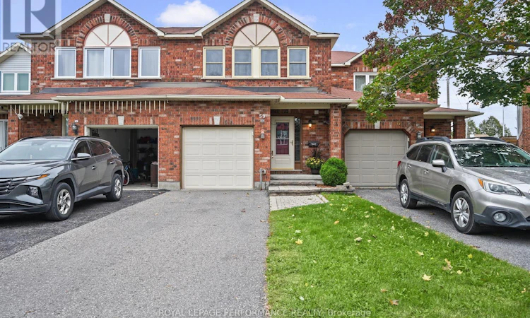 59 Grenadier Way