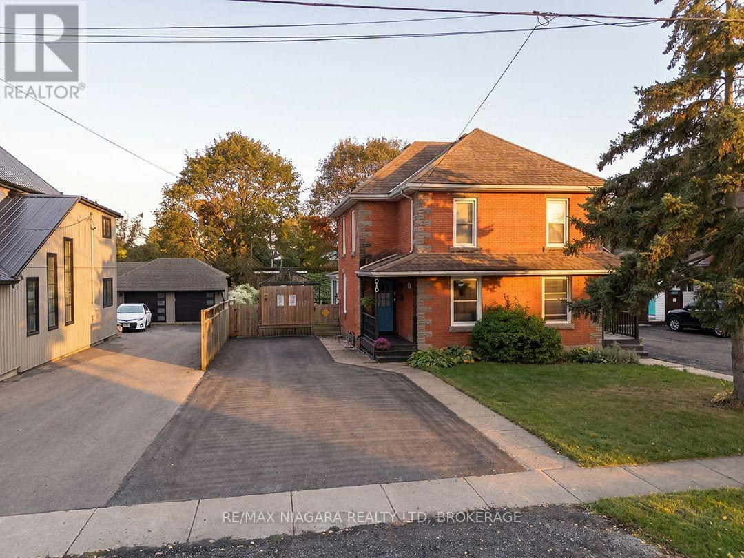 310 Clarence Street, Port Colborne, ON, L3K 3G8