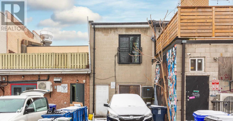 1446 Dundas Street W, Toronto, ON, M6J 1Y6 - 21