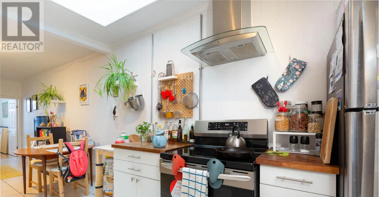 1446 Dundas Street W, Toronto, ON, M6J 1Y6 - 6