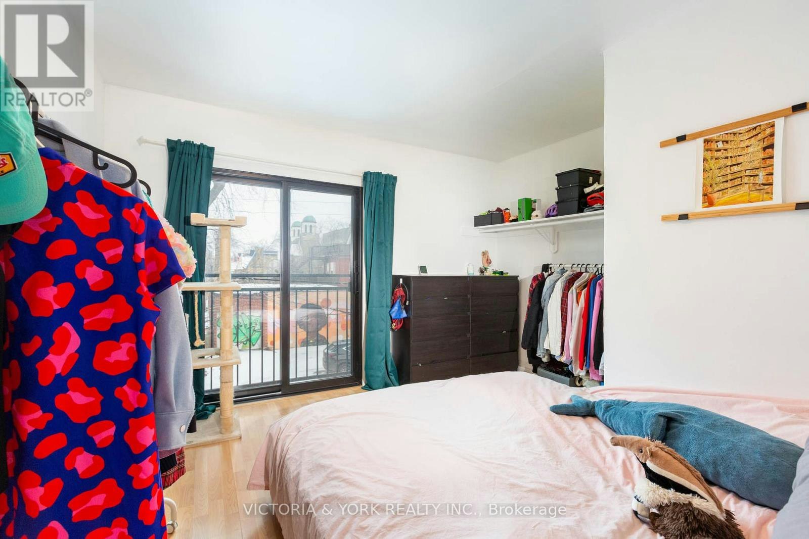 1446 Dundas Street W, Toronto, ON, M6J 1Y6 - 19