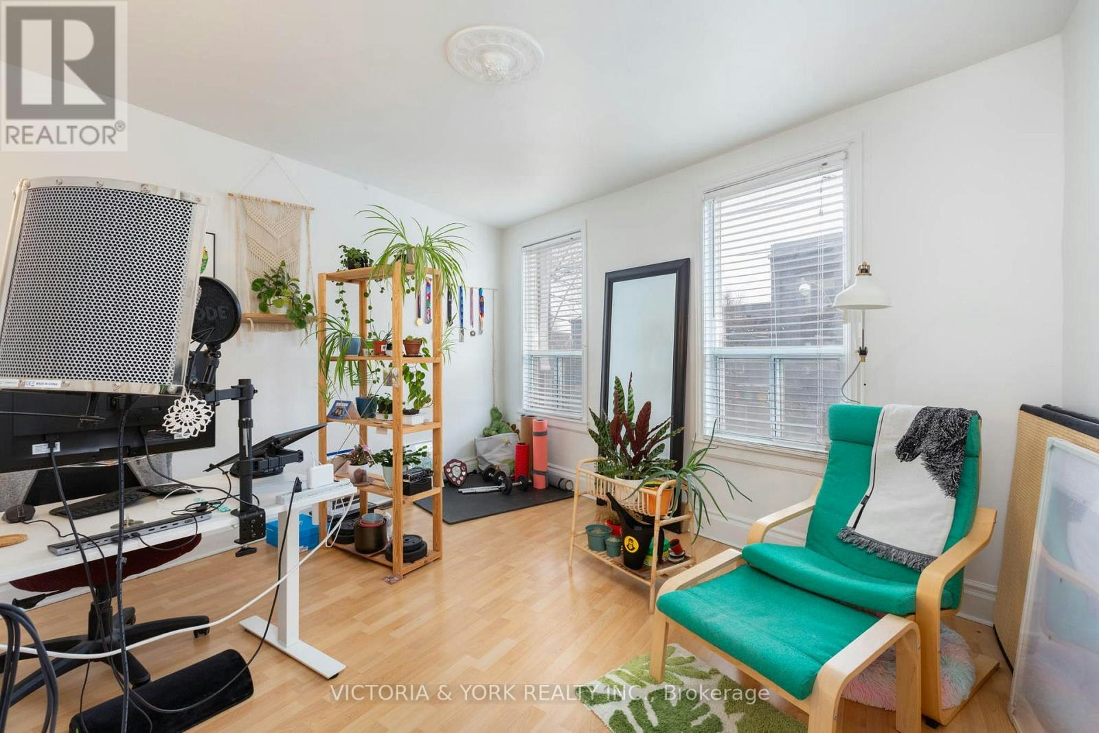 1446 Dundas Street W, Toronto, ON, M6J 1Y6 - 16