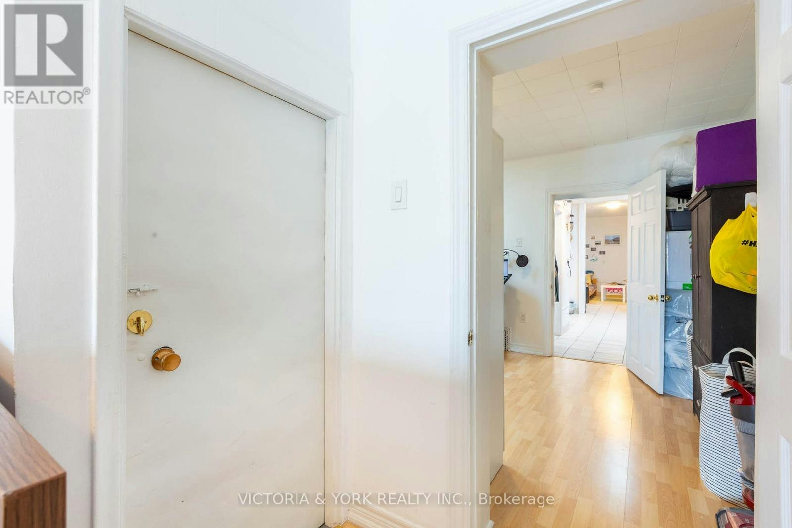 1446 Dundas Street W, Toronto, ON, M6J 1Y6 - 3