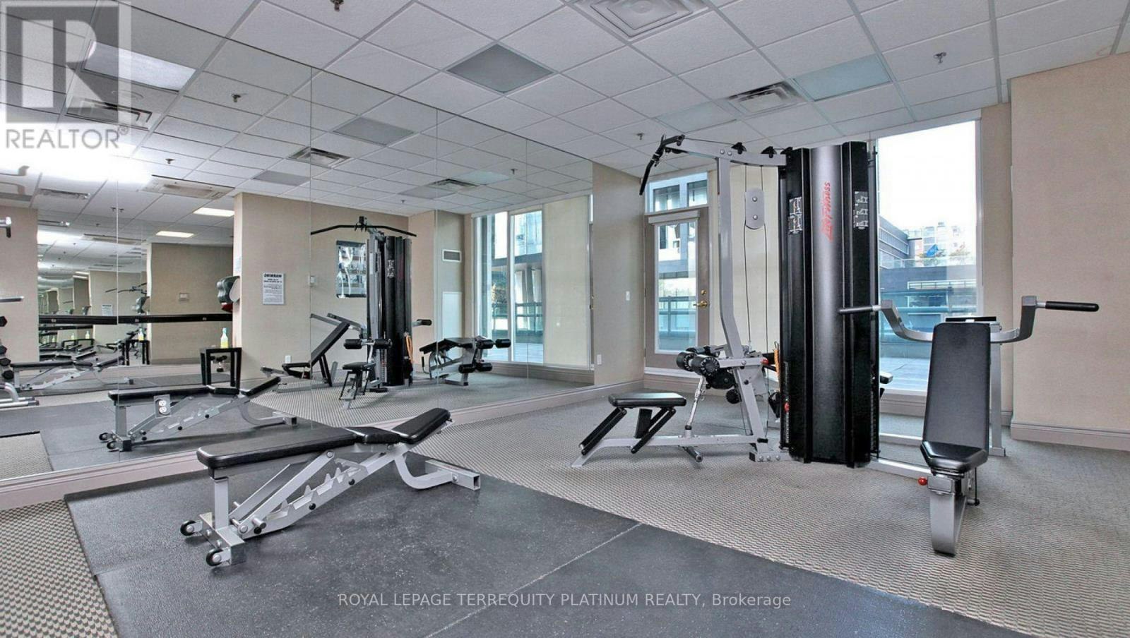 1907-30 Grand Trunk Crescent, Toronto, ON, M5J 3A4 - 18