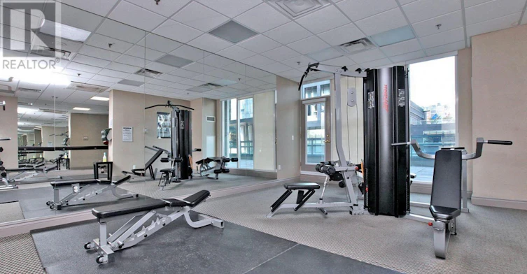 1907-30 Grand Trunk Crescent, Toronto, ON, M5J 3A4 - 18