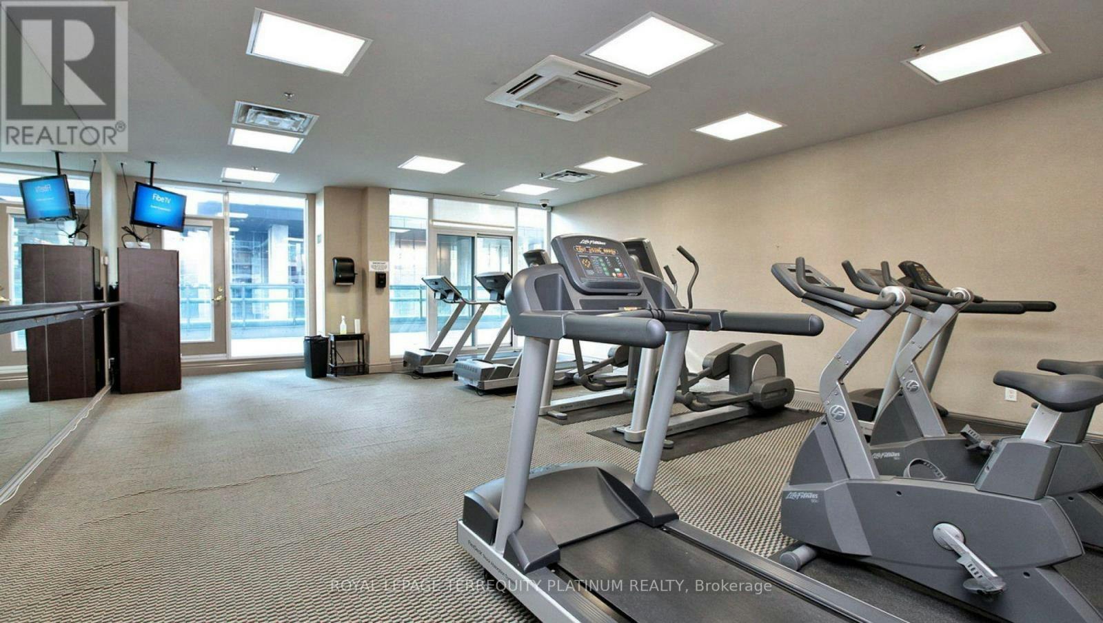 1907-30 Grand Trunk Crescent, Toronto, ON, M5J 3A4 - 17