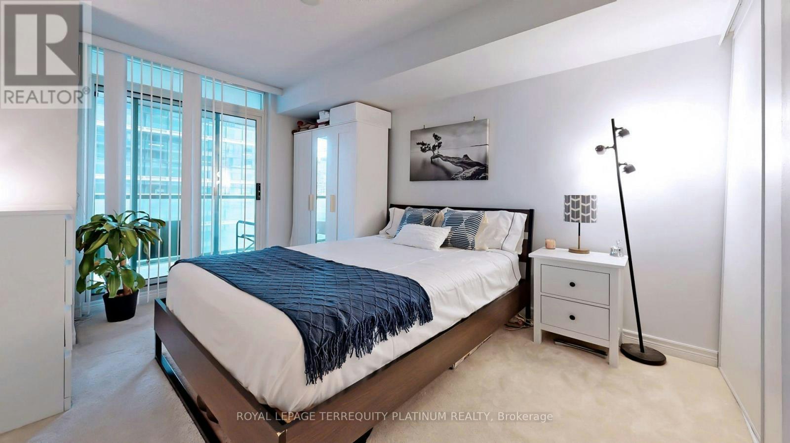 1907-30 Grand Trunk Crescent, Toronto, ON, M5J 3A4 - 9