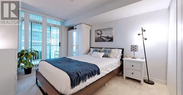 1907-30 Grand Trunk Crescent, Toronto, ON, M5J 3A4 - 9