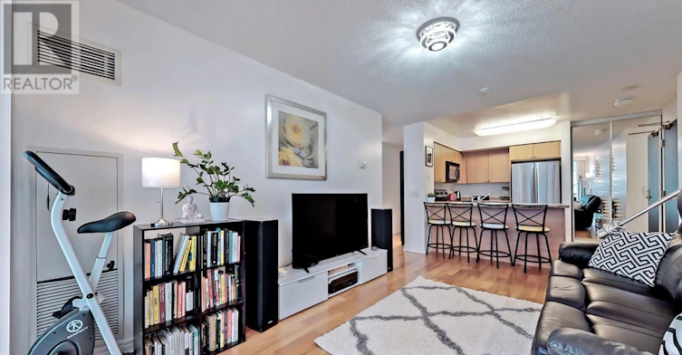 1907-30 Grand Trunk Crescent, Toronto, ON, M5J 3A4 - 5