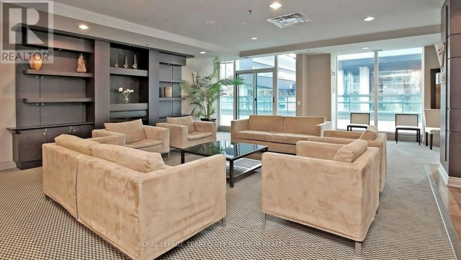 1907-30 Grand Trunk Crescent, Toronto, ON, M5J 3A4 - 15