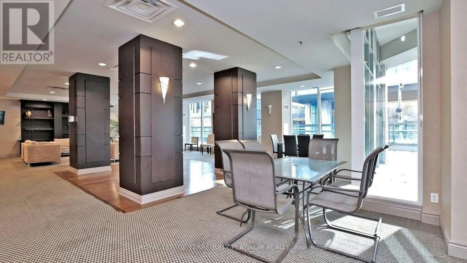 1907-30 Grand Trunk Crescent, Toronto, ON, M5J 3A4 - 16