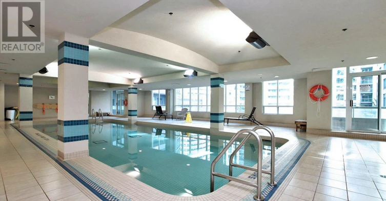 1907-30 Grand Trunk Crescent, Toronto, ON, M5J 3A4 - 14