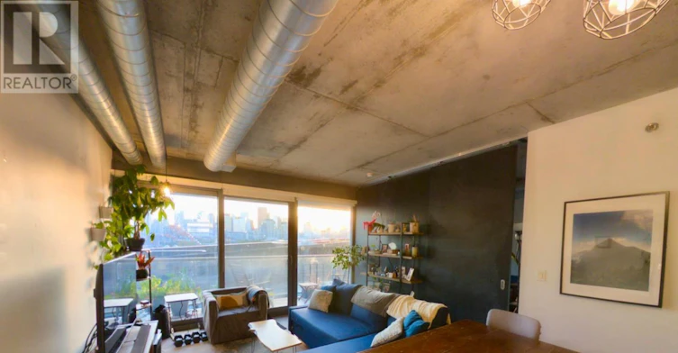 809-32 Trolley Crescent, Toronto, ON, M5A 0E9 - 7