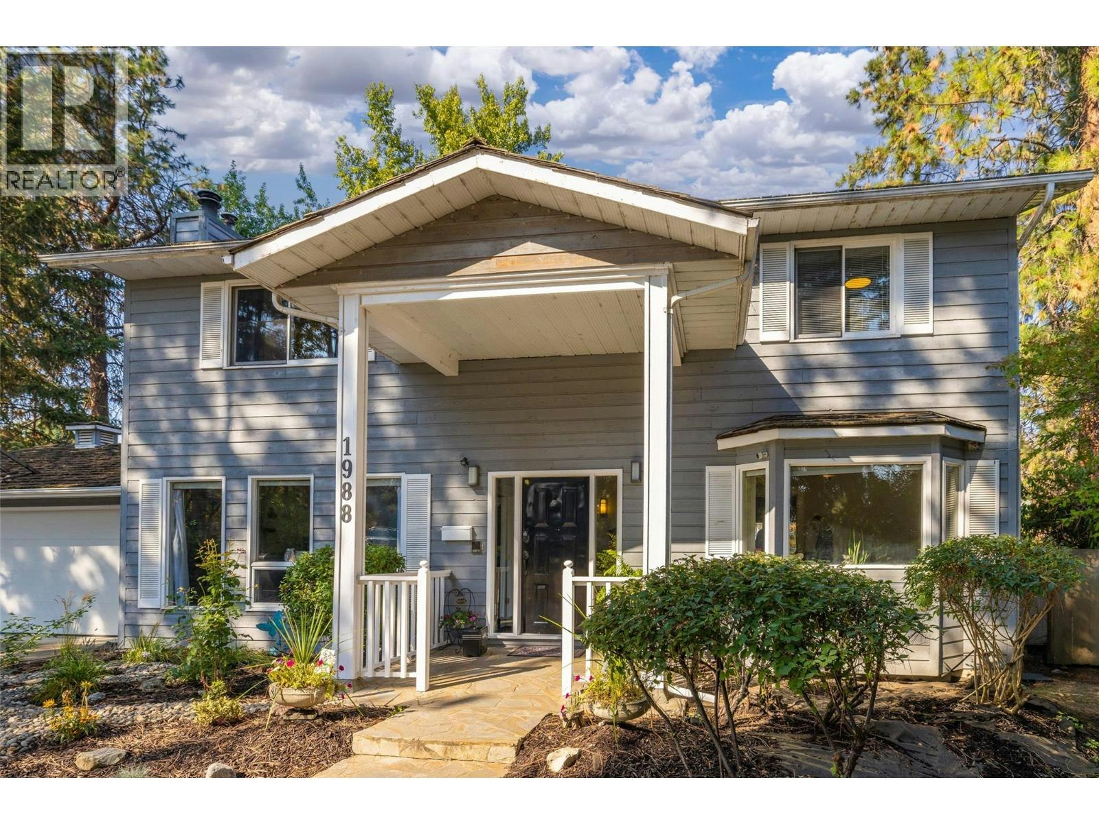 1988 Abel Street, Westbank, BC, V1Z 3C9