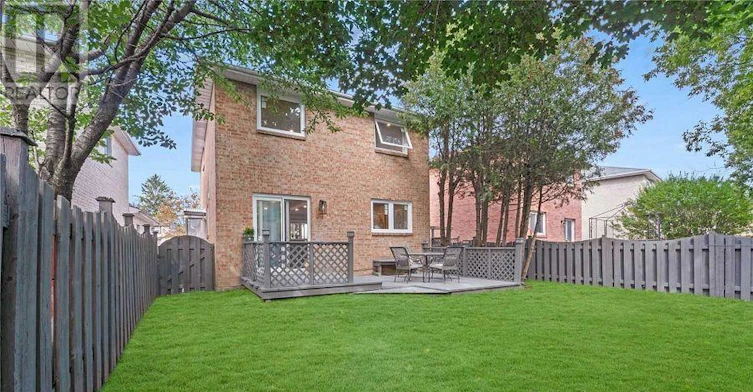 MAIN-129 Castle Rock Drive, Richmond Hill, ON, L4C 6A1 - 33