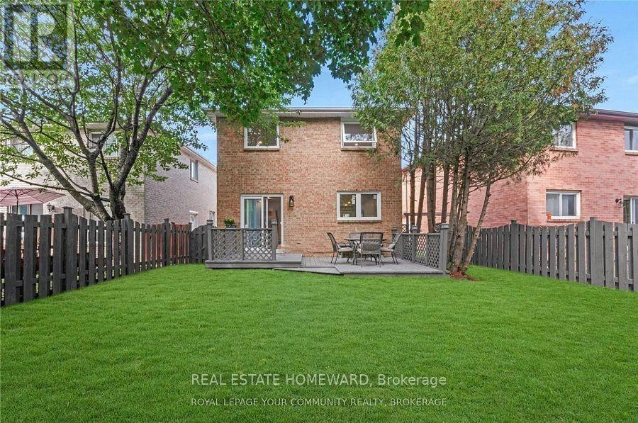 MAIN-129 Castle Rock Drive, Richmond Hill, ON, L4C 6A1 - 31