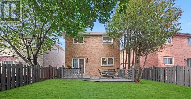 MAIN-129 Castle Rock Drive, Richmond Hill, ON, L4C 6A1 - 31