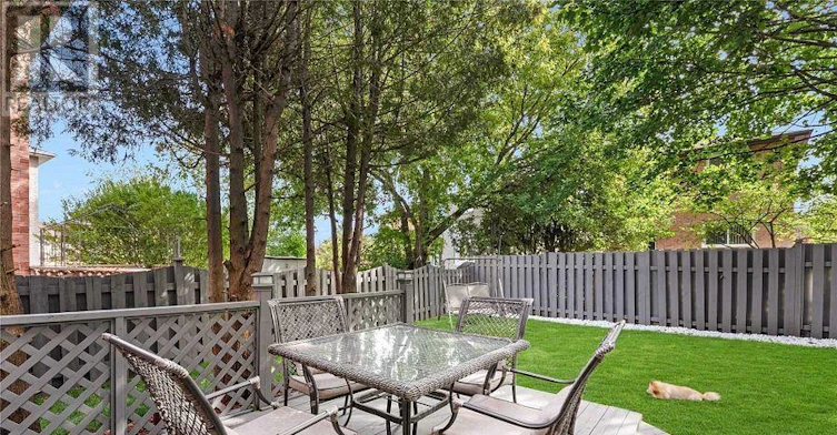 MAIN-129 Castle Rock Drive, Richmond Hill, ON, L4C 6A1 - 30