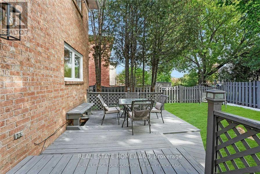MAIN-129 Castle Rock Drive, Richmond Hill, ON, L4C 6A1 - 29