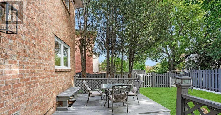 MAIN-129 Castle Rock Drive, Richmond Hill, ON, L4C 6A1 - 29