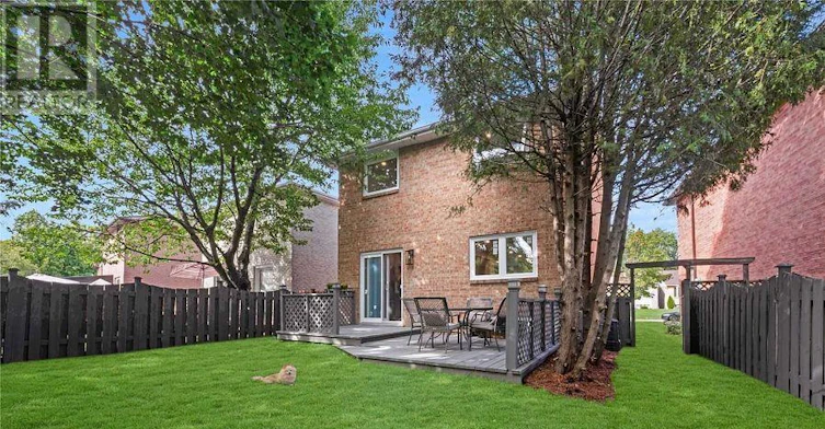 MAIN-129 Castle Rock Drive, Richmond Hill, ON, L4C 6A1 - 32