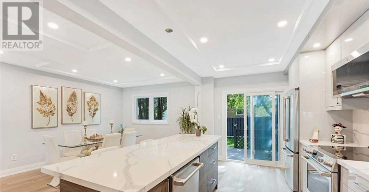 MAIN-129 Castle Rock Drive, Richmond Hill, ON, L4C 6A1 - 10