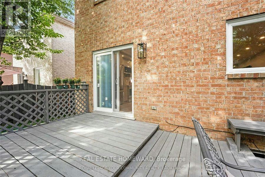 MAIN-129 Castle Rock Drive, Richmond Hill, ON, L4C 6A1 - 28