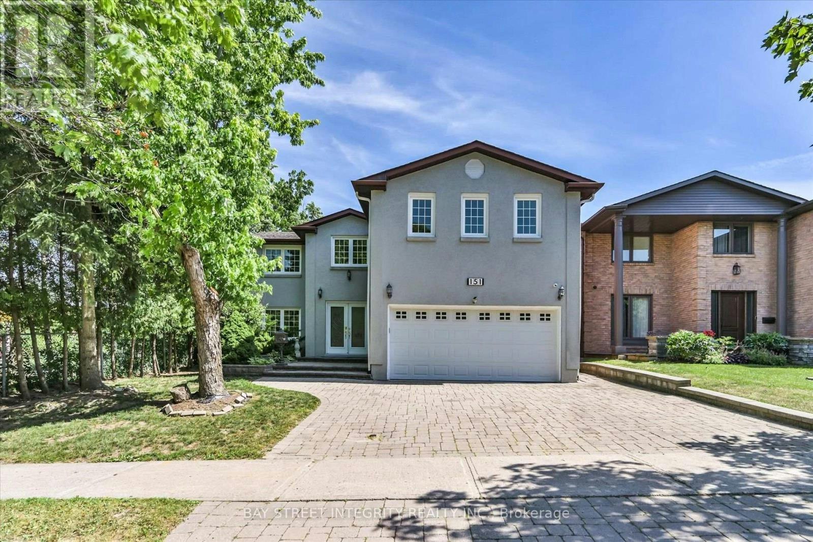 151 Old Surrey Lane, Richmond Hill, ON, L4C 6R9