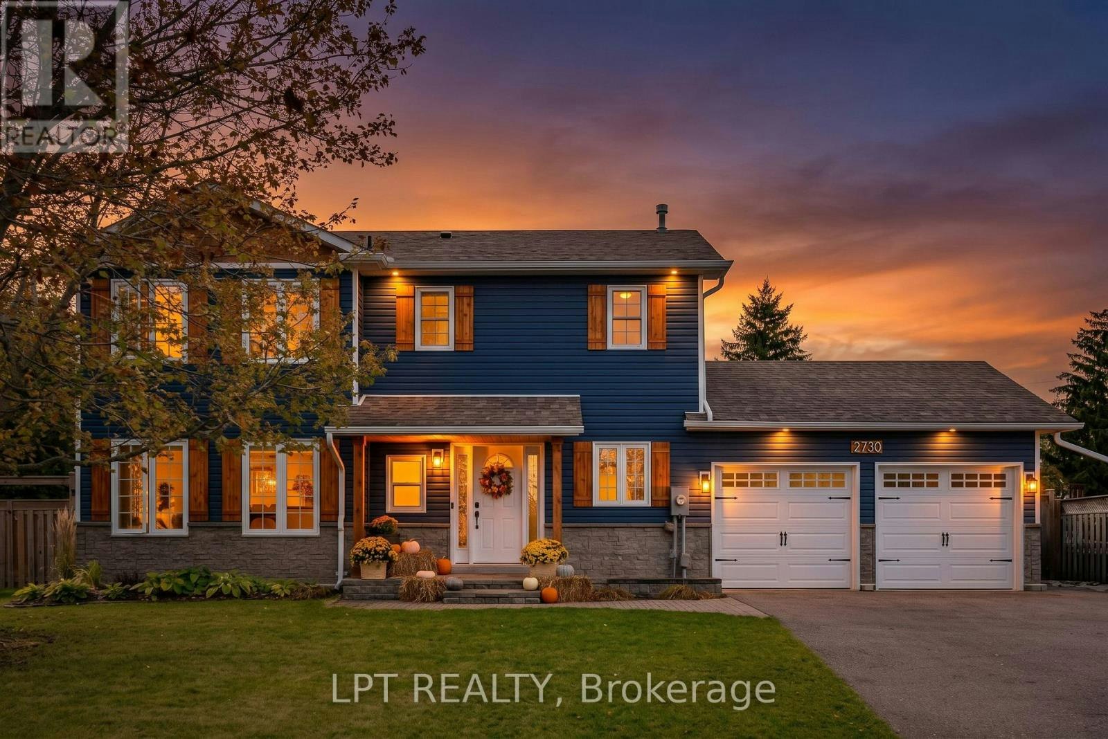 2730 Dempster Avenue, Innisfil, ON, L9S 1C1