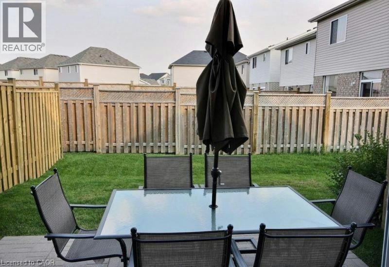 507 Beaumont Crescent, Kitchener, ON, N2A 0A8 - 19