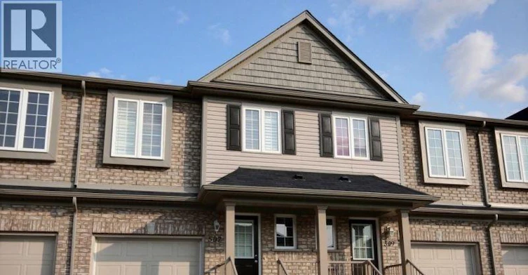 507 Beaumont Crescent, Kitchener, ON, N2A 0A8
